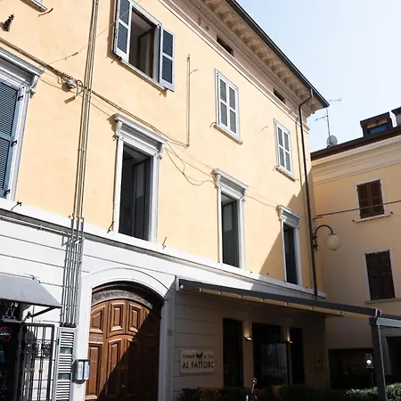 Centro Storico & Nascondiglio A Desenzano *